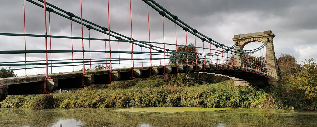 Historic Bridges