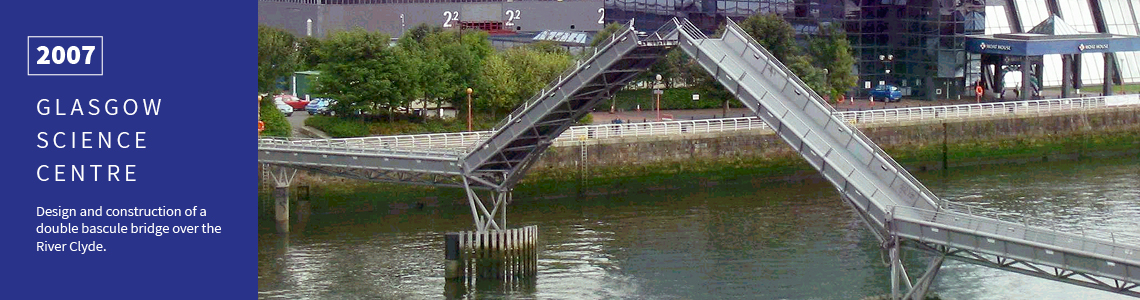 History of our bridges 11