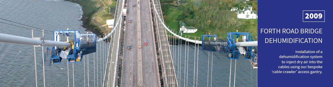History of our bridges 12