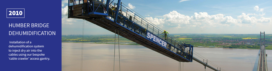 History of our bridges 13