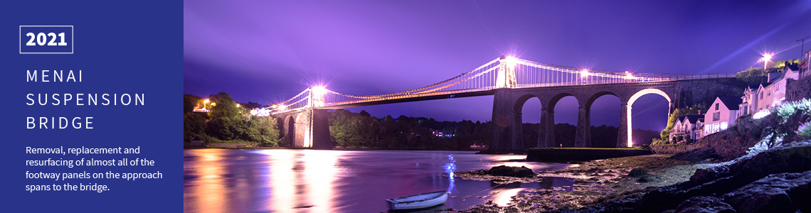 History of our bridges 19