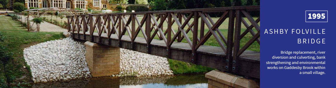 History of our bridges 2