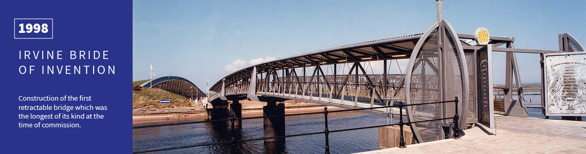 History of our bridges 3