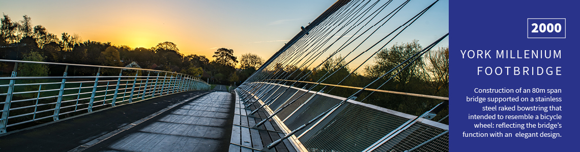 History of our bridges 4