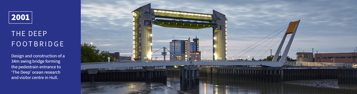 History of our bridges 5