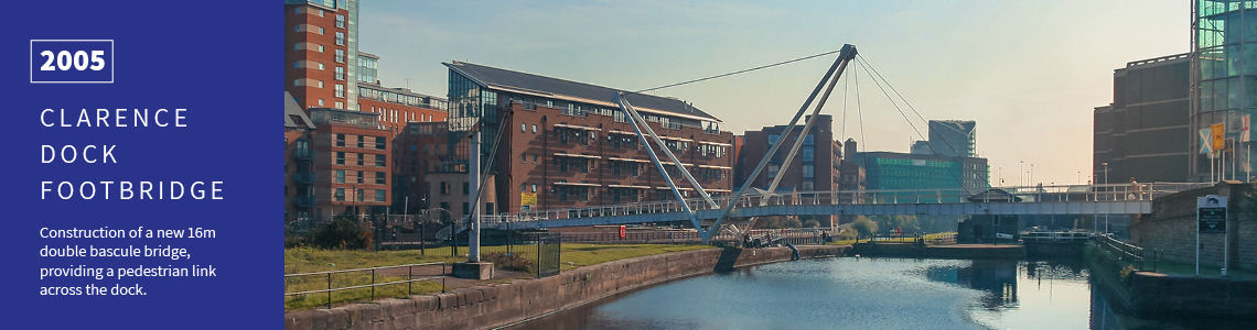 History of our bridges 9