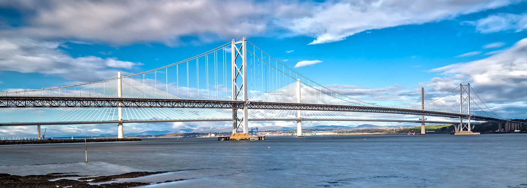 History of Bridges