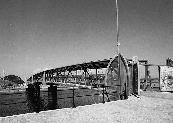 History of our Bridges